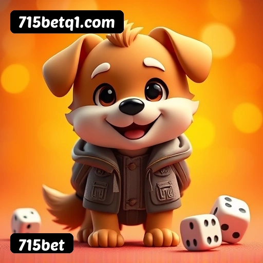 Equipe de suporte ao cliente da 715bet