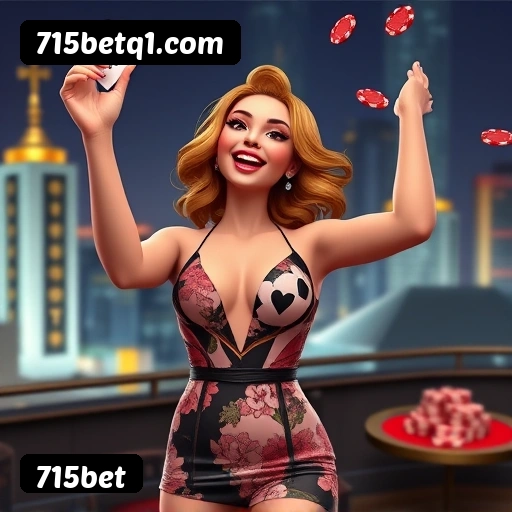 Slots Premium da PG Soft na 715bet