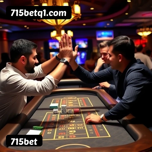 Instalação Android 715bet