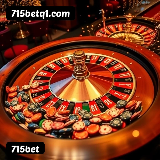 Baixar APK 715bet